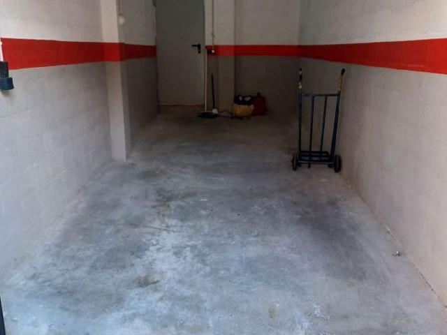 Garaje en alquiler en Sant Jordi, Baix Camp