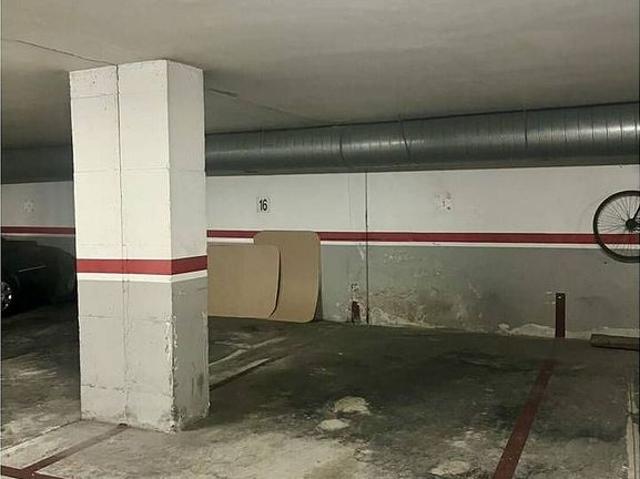 Garaje en alquiler en Alt Penedès, Catalunya