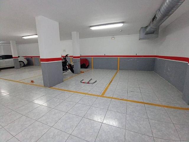 Garaje en alquiler en Vallès Occidental, Catalunya