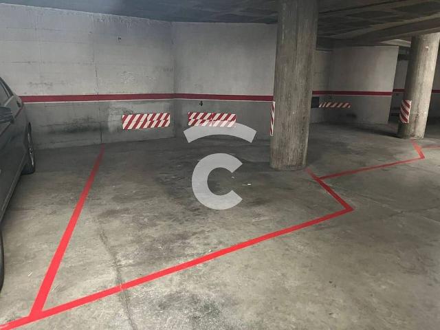 Garaje en alquiler en Osona, Catalunya