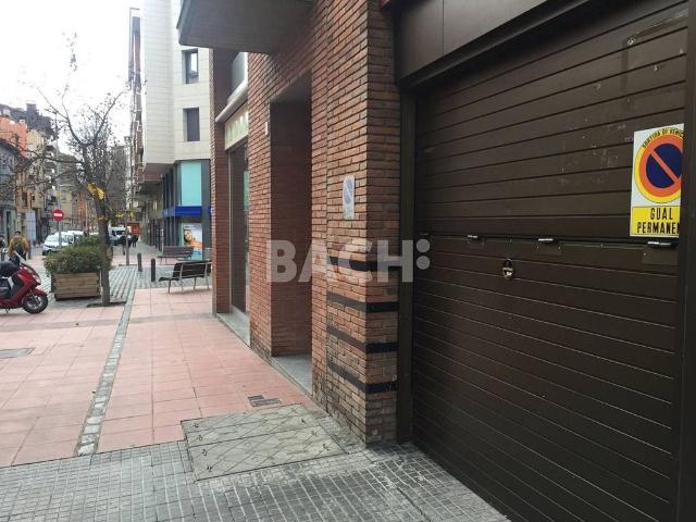 Garaje en alquiler en Vic, Barcelona