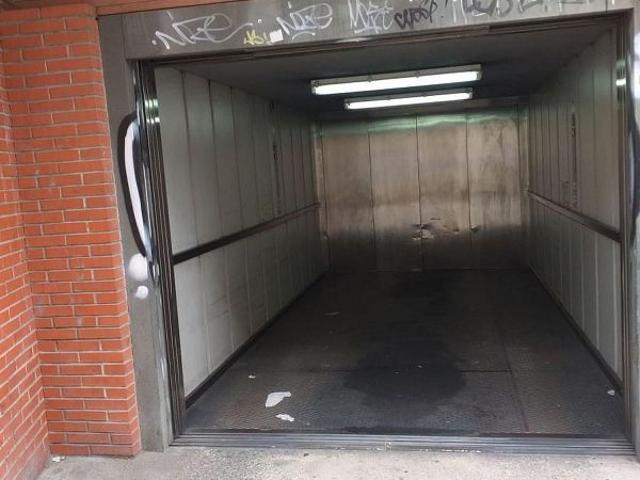 Garaje en alquiler en Pardinyes, Segrià
