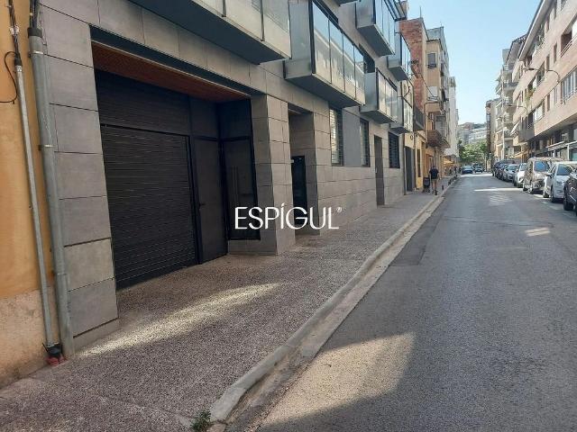 Garaje en alquiler en Eixample, Gironès