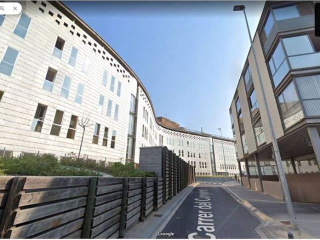 Garaje en alquiler en Centre Històric, Segrià