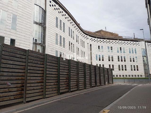 Garaje en alquiler en el Canyeret, Segrià