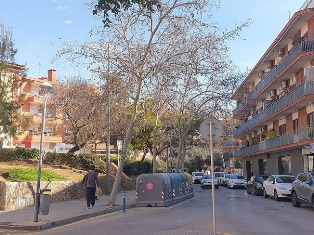 Garaje en alquiler en Castelldefels, Muntanyeta Garaje en alquiler en Castelldefels, Muntanyeta