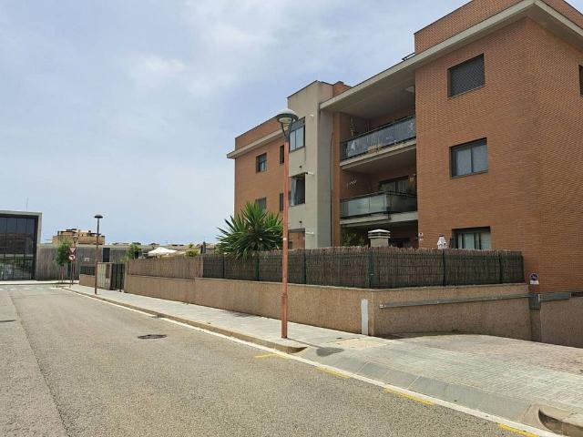 Parking en alquiler en Cubelles, Barri de la Creu