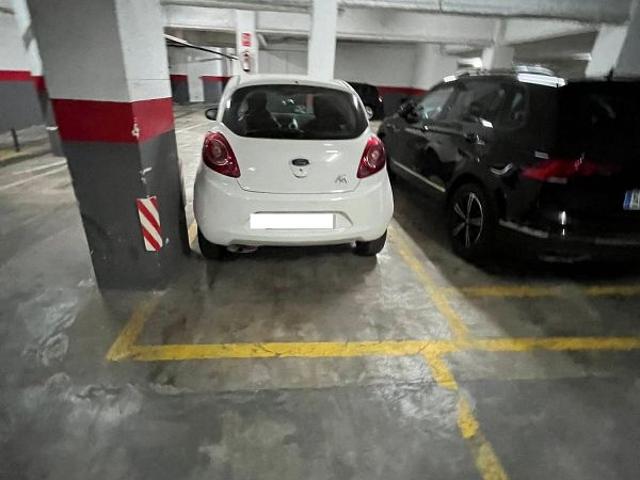 Garaje en alquiler en Maresme, Catalunya