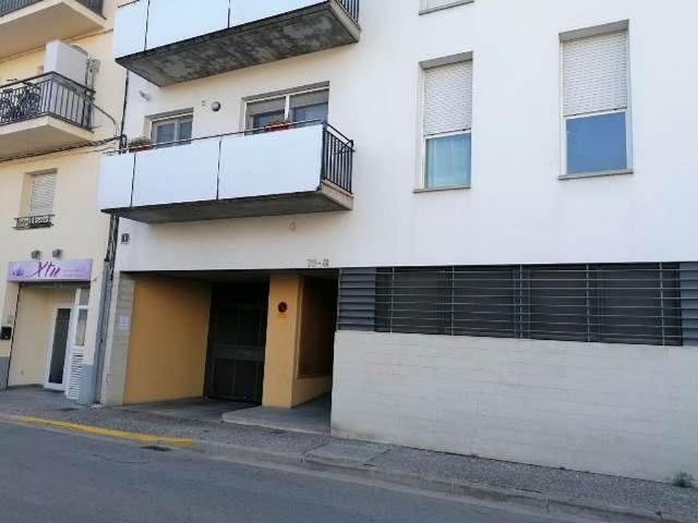 Garaje en alquiler en Sant Julià de Ramis, Gironès