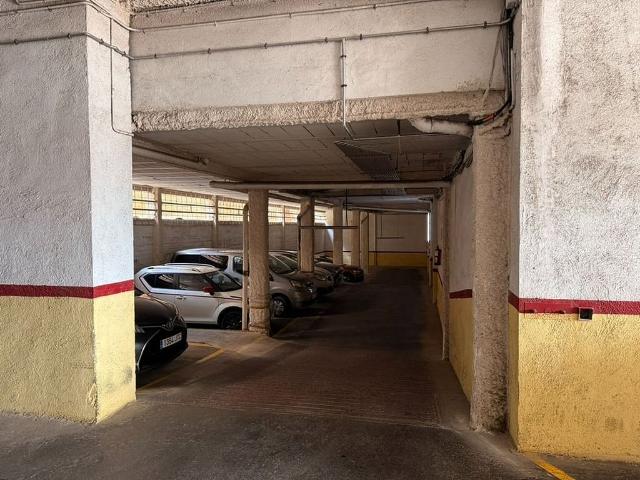 Garaje en alquiler en Eixample, Tarragonès