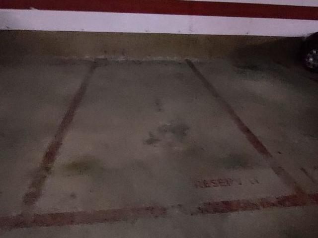 Garaje en alquiler en Baix Llobregat, Catalunya