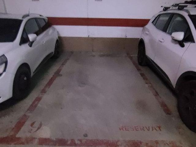 Garaje en alquiler en Baix Llobregat, Catalunya