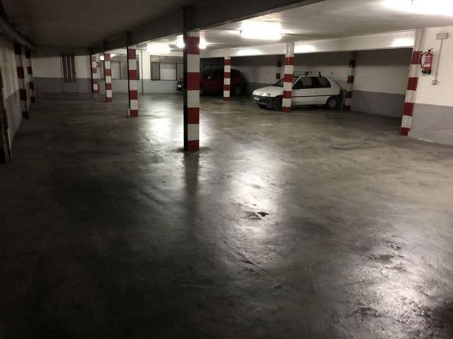Garaje en alquiler en Peramàs, Maresme