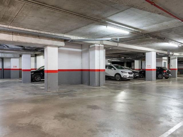 Garaje en alquiler en Can Fatjó, Baix Llobregat