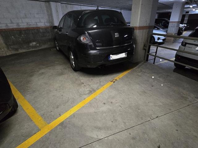 Garaje en alquiler en Vallès Occidental, Catalunya