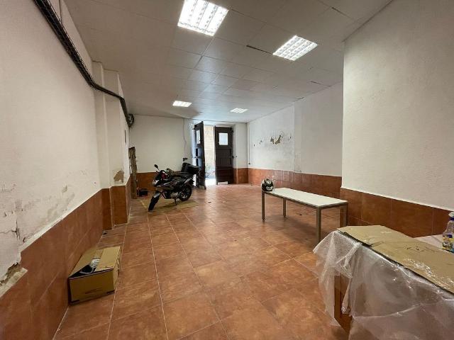 Garaje en alquiler en la Llosa, Baix Camp