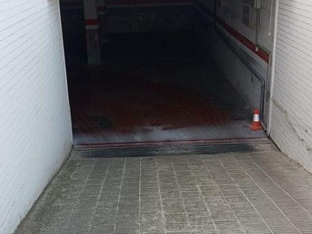 Garaje en alquiler en Tarragonès, Catalunya