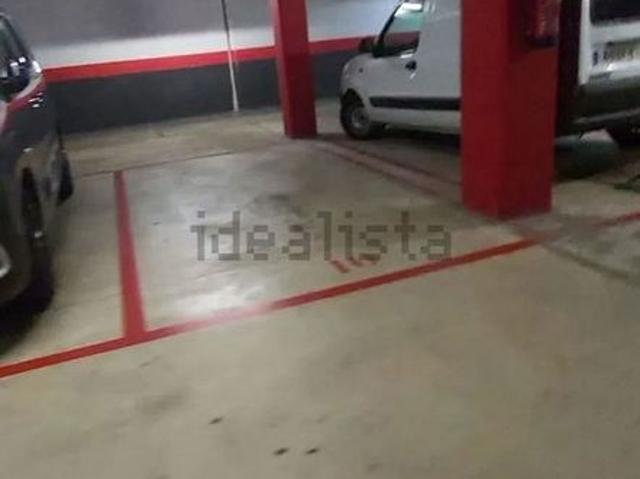 Garaje en alquiler en Vallès Oriental, Catalunya