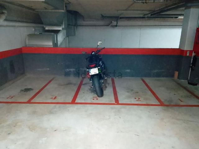 Garaje en alquiler en Vallès Oriental, Catalunya