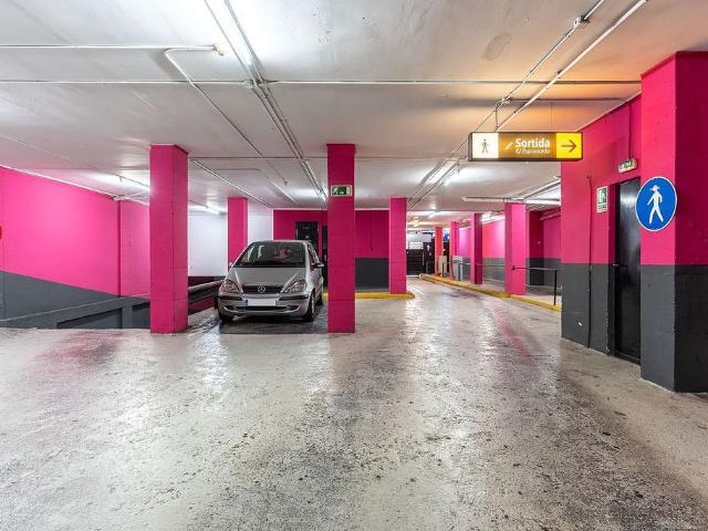 Garaje en alquiler en Sant Andreu, Barcelonès
