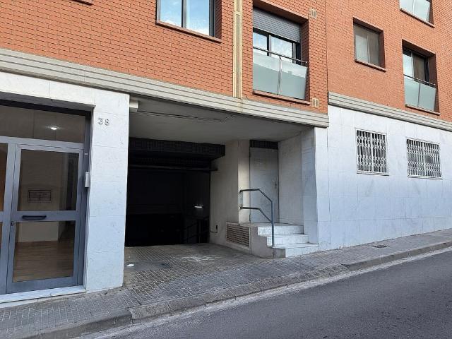 Garaje en alquiler en Vallès Oriental, Catalunya