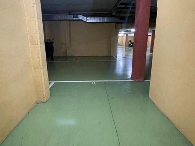 Garaje en alquiler en Vallcarca i els Penitents, Barcelona