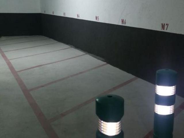Garaje en alquiler en Vallès Oriental, Catalunya