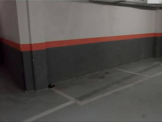 Garaje en alquiler en la Quintana, Vallès Oriental