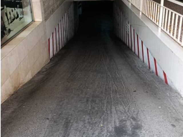 Garaje en alquiler en Gijón, Asturias