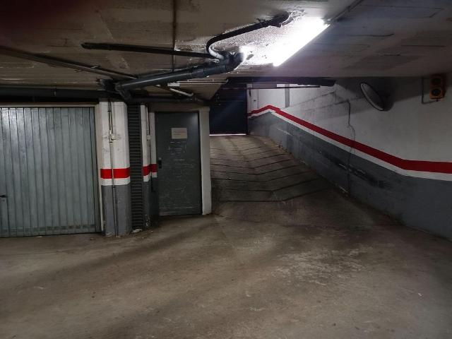 Garaje en alquiler en Vallès Oriental, Catalunya