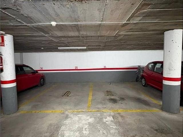 Garaje en alquiler en Vallès Occidental, Catalunya