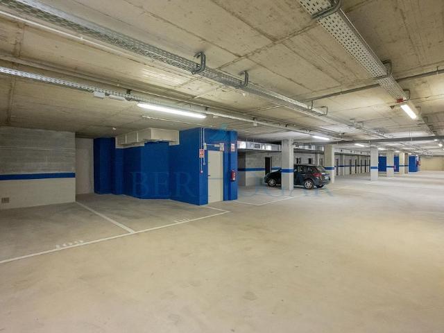 Parking en alquiler en Cornellà De Llobregat, la Gavarra Parking en alquiler en Cornellà De Llobregat, la Gavarra