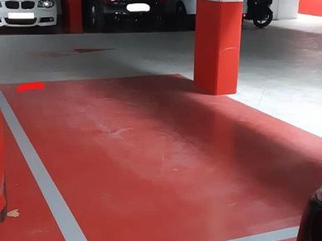 Garaje en alquiler en Maresme, Catalunya