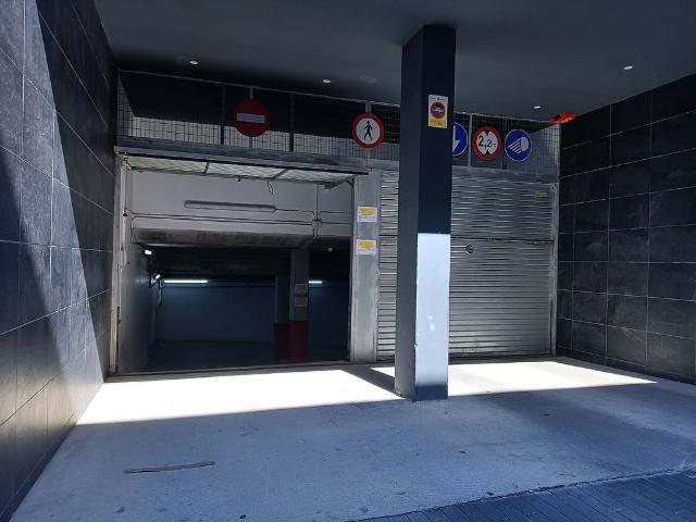 Garaje en alquiler en Maresme, Catalunya