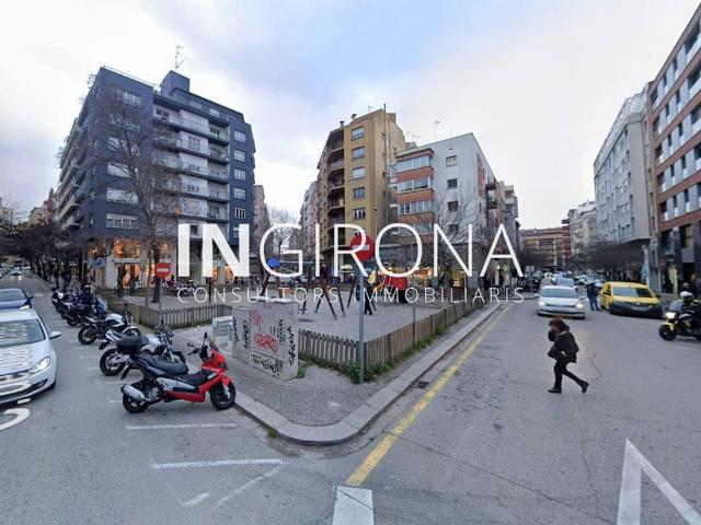 Garaje en alquiler en Girona, la Devesa
