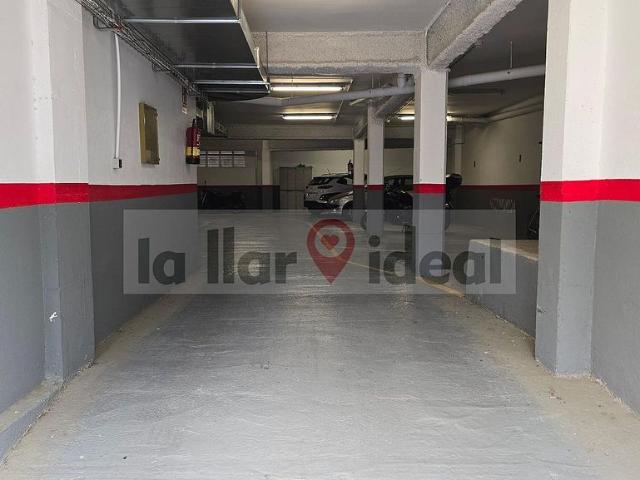 Garaje en alquiler en Sant Esteve Sesrovires