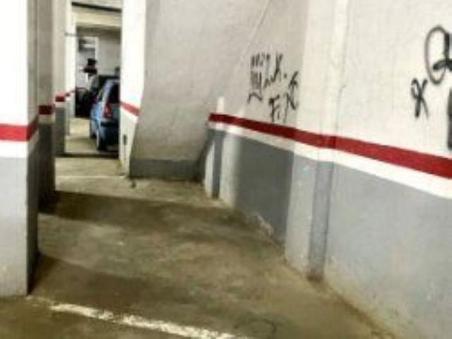 Garaje en alquiler en Vallès Occidental, Catalunya