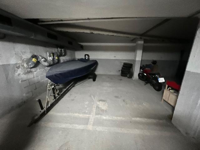 Parking en alquiler en Cardedeu
