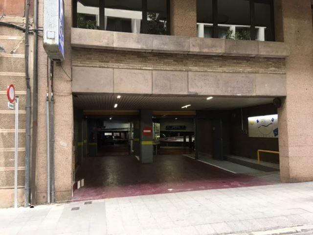 Garaje en alquiler en el Mercadal, Gironès