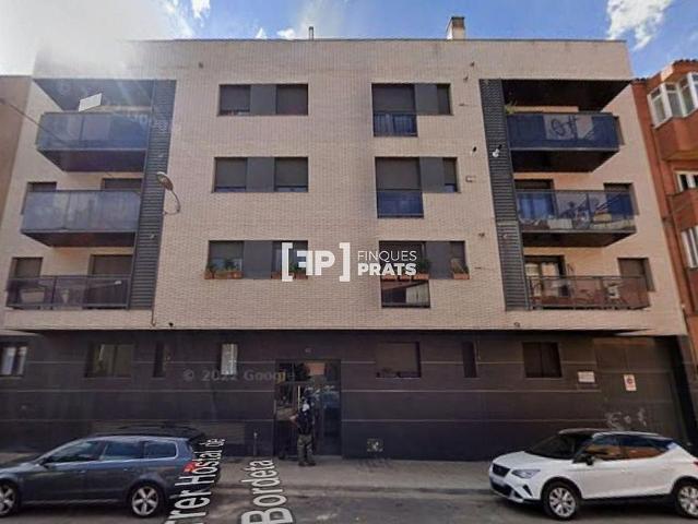 Garaje en alquiler en La Bordeta, Segrià