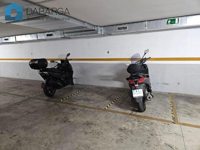 Garaje en alquiler en Can Clos, Vallès Occidental