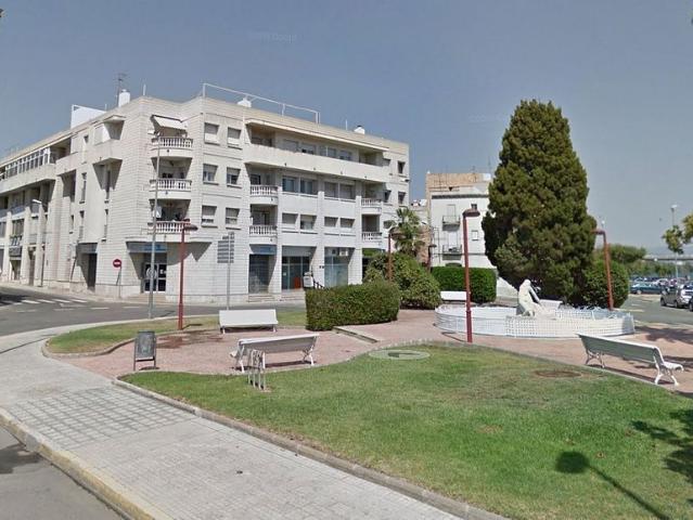 Garaje en alquiler en Montsià, Catalunya