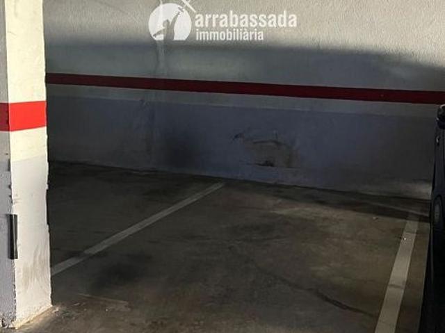 Garaje en alquiler en la Vall de l'Arrabassada, Tarragonès