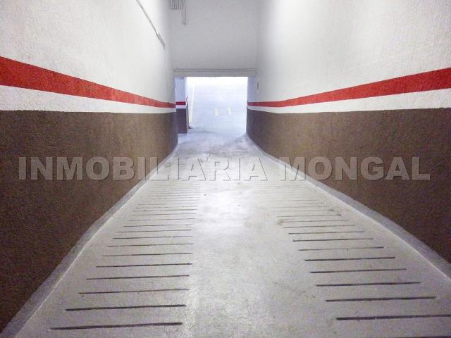 Garaje en alquiler en Marianao, Sant Boi De Llobregat