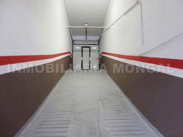 Garaje en alquiler en Marianao, Baix Llobregat