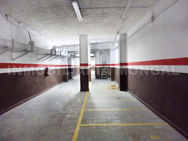 Garaje en alquiler en Marianao, Baix Llobregat