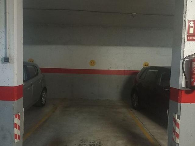 Garaje en alquiler en Pallaresos, Els, Tarragona