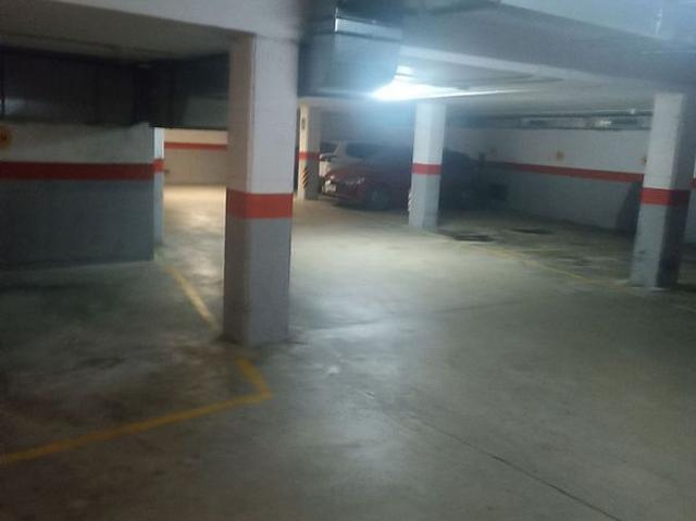 Garaje en alquiler en els Quatre Garrofers, Tarragonès