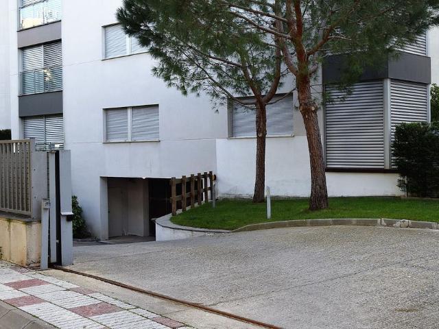 Garaje en alquiler en Castell d'Aro, Platja d'Aro i s'Agaró, Baix Empordà
