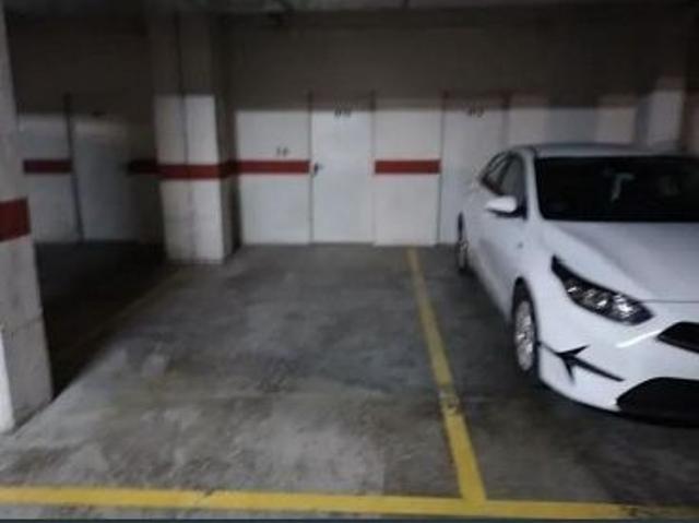 Garaje en alquiler en Cappont, Segrià